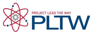 Project Lead The Way Logo
